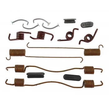1972 Fargo D200 Pickup Drum Brake Hardware Kit Front Raybestos H7042 image 2 of 2