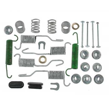 1976 American Motors Gremlin Drum Brake Hardware Kit Front Raybestos H7043 image 1 of 1
