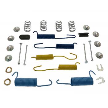 1971 Mercury Comet Drum Brake Hardware Kit Front Raybestos H7045 image 1 of 1