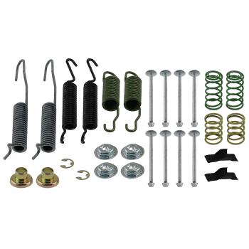 1999 GMC Yukon Drum Brake Hardware Kit Rear Raybestos H70462 image 1 of 1