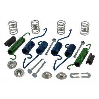 1966 Mercury Cyclone Drum Brake Hardware Kit Rear Raybestos H7048 image 1 of 1
