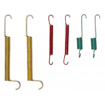 1991 Pontiac Bonneville Drum Brake Shoe Return Spring Kit