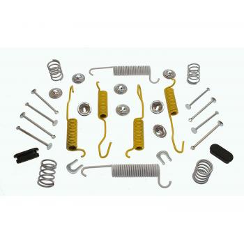 1983 Jeep CJ5 Drum Brake Hardware Kit Rear Raybestos H7064 image 1 of 1