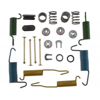 1986 Mercury Marquis Drum Brake Hardware Kit Rear Raybestos H7067 image 1 of 1