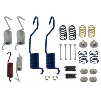 2000 Isuzu Hombre Drum Brake Hardware Kit Rear Raybestos H7068 image 1 of 1