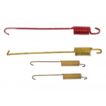 1991 Mercury Sable Drum Brake Shoe Return Spring Kit Rear Raybestos H707 image 1 of 1