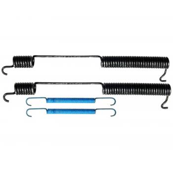 1999 GMC C1500 Drum Brake Shoe Return Spring Kit Rear Raybestos H708 image 1 of 1