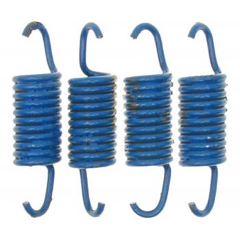 2010 Hino 185 Drum Brake Shoe Return Spring Kit