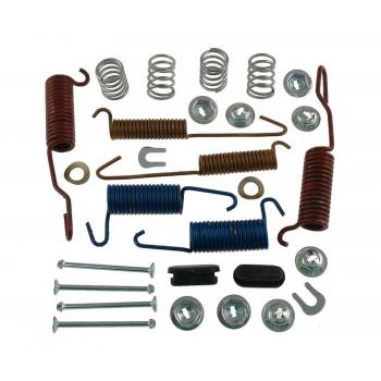 1968 Mercury Montclair Drum Brake Hardware Kit Rear Raybestos H7101 image 1 of 1