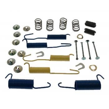1971 Mercury Comet Drum Brake Hardware Kit Rear Raybestos H7102 image 1 of 1