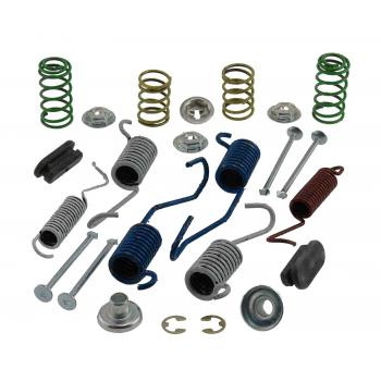 1975 Buick Apollo Drum Brake Hardware Kit Raybestos H7103 image 1 of 1