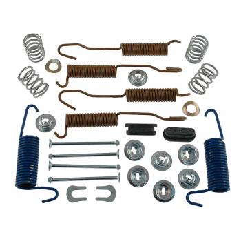 1968 Fargo A100 Van Drum Brake Hardware Kit