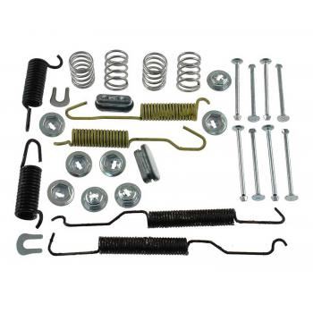 1972 Fargo B200 Van Drum Brake Hardware Kit