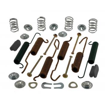 1972 Fargo B200 Van Drum Brake Hardware Kit Front Raybestos H7132 image 1 of 1