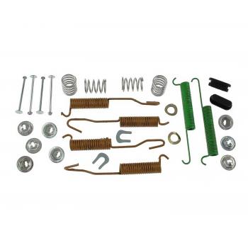 1972 Dodge Monaco Drum Brake Hardware Kit Rear Raybestos H7134 image 1 of 1