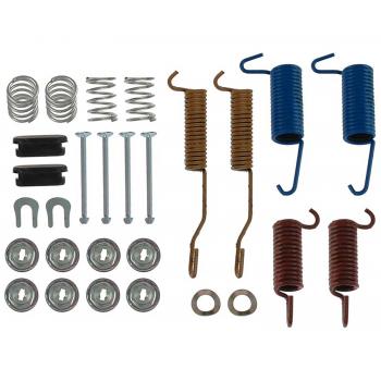 1968 Ford P-100 Drum Brake Hardware Kit Front Raybestos H7144 image 1 of 1
