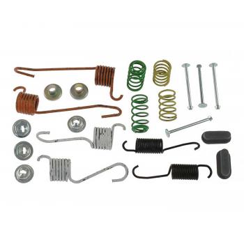 1977 Oldsmobile Omega Drum Brake Hardware Kit Rear Raybestos H7152 image 1 of 1