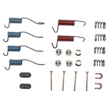 1972 Ford Maverick Drum Brake Hardware Kit Rear Raybestos H7155 image 1 of 1