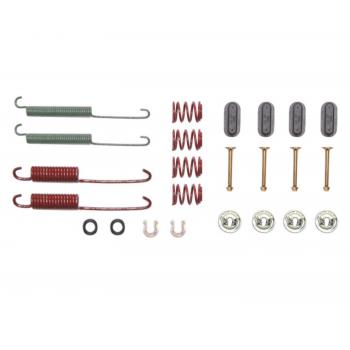 1982 Mercury LN7 Drum Brake Hardware Kit Rear Raybestos H7166 image 1 of 2