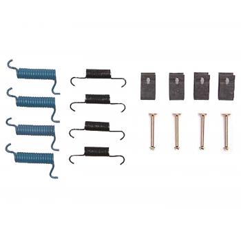 1982 Chrysler LeBaron Drum Brake Hardware Kit Rear Raybestos H7167 image 1 of 1