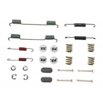 1984 Chrysler E Class Drum Brake Hardware Kit Rear Raybestos H71682 image 1 of 1