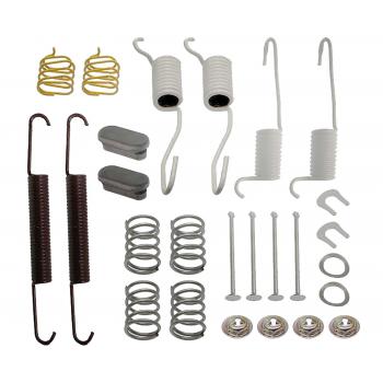 1995 Jeep Grand Cherokee Drum Brake Hardware Kit