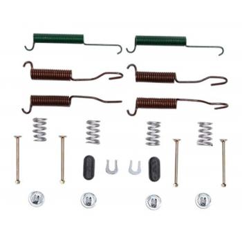 1989 Dodge D100 Drum Brake Hardware Kit Rear Raybestos H72502 image 1 of 1