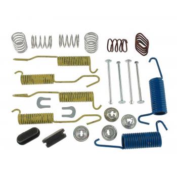 1987 Ford Ranger Drum Brake Hardware Kit Rear Raybestos H7267 image 2 of 2