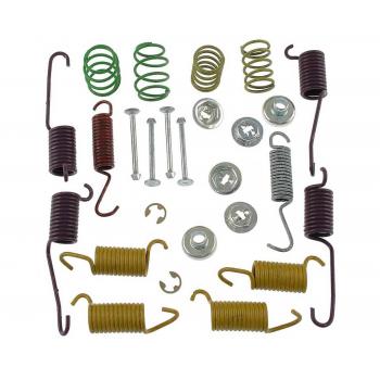 1986 Buick Electra Drum Brake Hardware Kit Rear Raybestos H7268 image 1 of 1