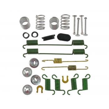 1996 Eagle Vision Drum Brake Hardware Kit Rear Raybestos H7278 image 1 of 1