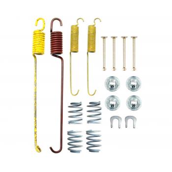 1991 Mercury Sable Drum Brake Hardware Kit Rear Raybestos H7286 image 1 of 1