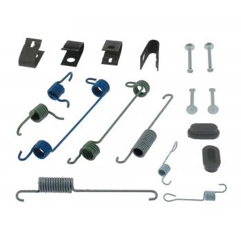 2000 Dodge Stratus Drum Brake Hardware Kit Rear Raybestos H7292 image 1 of 1