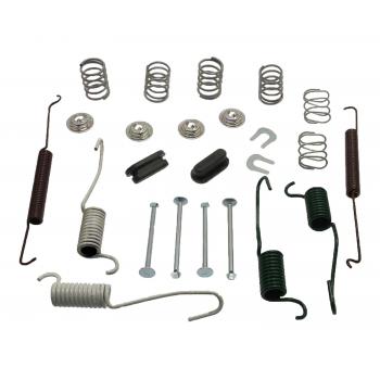 2007 Ford Ranger Drum Brake Hardware Kit Raybestos H7294 image 1 of 1