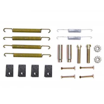 2001 Mercury Mountaineer Parking Brake Hardware Kit Rear Raybestos H7299 image 1 of 1