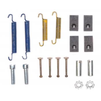 2002 Dodge Neon Parking Brake Hardware Kit Rear Raybestos H7301 image 1 of 1