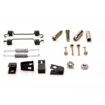 2015 Chrysler 300 Parking Brake Hardware Kit Rear Raybestos H7302 image 1 of 1