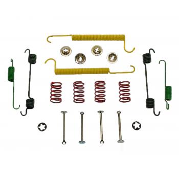 2002 Saturn L100 Drum Brake Hardware Kit Rear Raybestos H7305 image 1 of 1