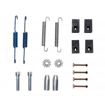 2001 Jeep Grand Cherokee Parking Brake Hardware Kit Rear Raybestos H7306 image 1 of 1