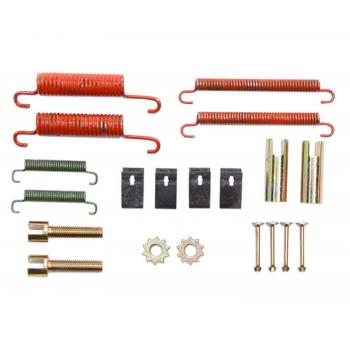 2005 Ford Excursion Parking Brake Hardware Kit Rear Raybestos H7308 image 1 of 1