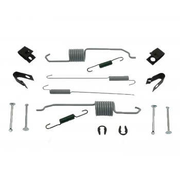 2007 Mercury Mariner Drum Brake Hardware Kit Rear Raybestos H7310 image 1 of 1