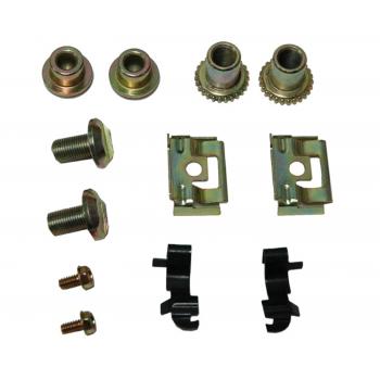 1991 Pontiac Bonneville Parking Brake Hardware Kit