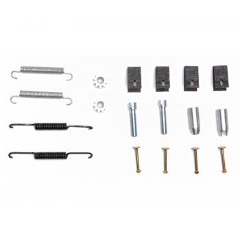 2014 Lincoln Navigator Parking Brake Hardware Kit Rear Raybestos H7325 image 1 of 1