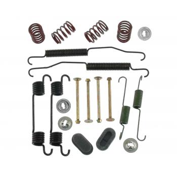 2005 Chrysler Sebring Drum Brake Hardware Kit Rear Raybestos H7326 image 1 of 1