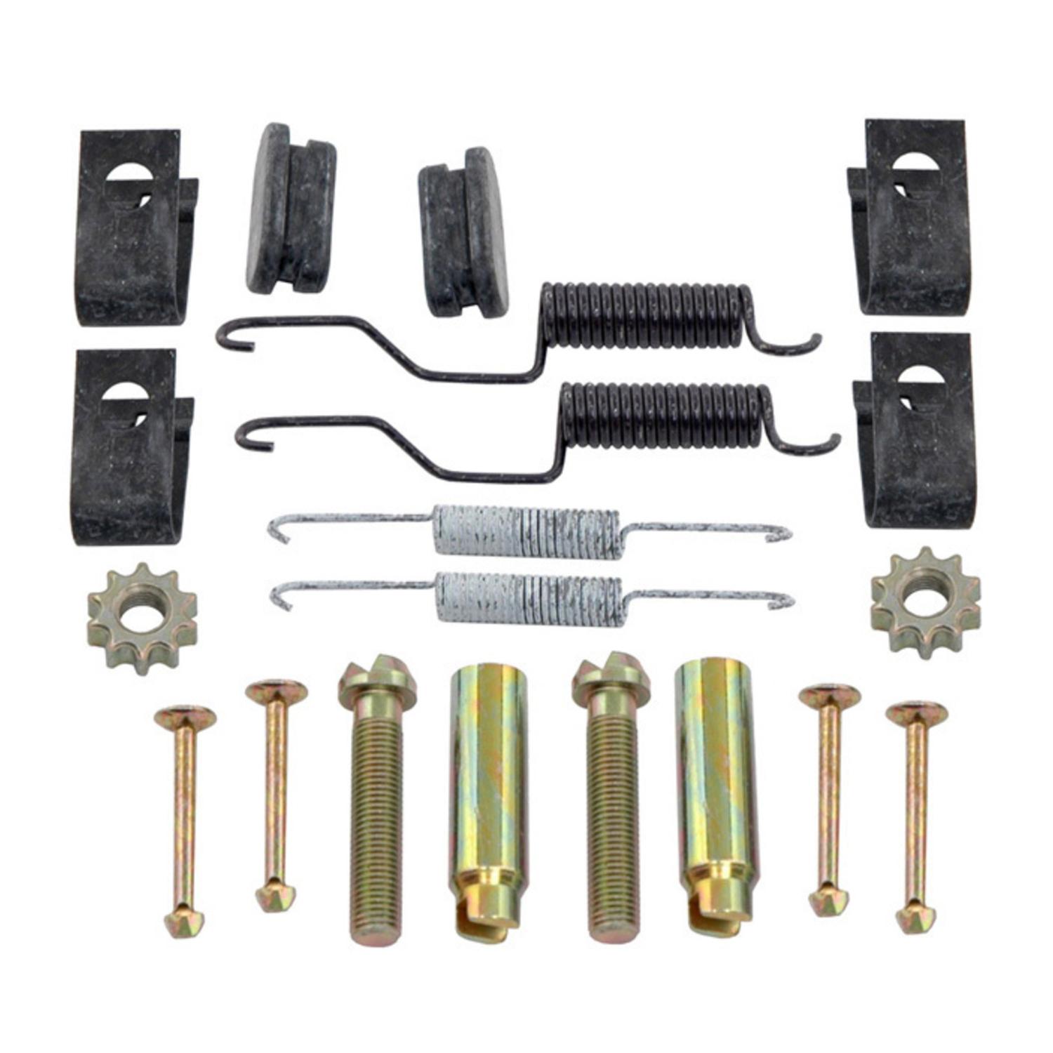 Raybestos H7328 Parking Brake Hardware Kit product image 1 of 1