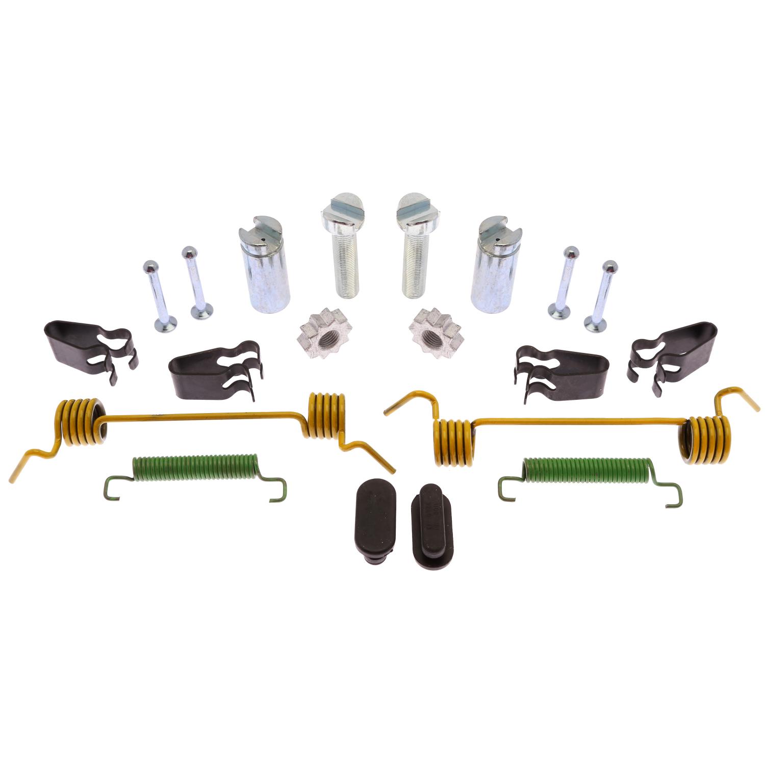 Raybestos H7334 Parking Brake Hardware Kit product image 1 of 1