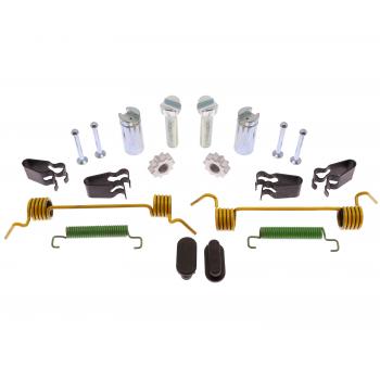 2014 Ram 2500 Parking Brake Hardware Kit Rear Raybestos H7334 image 1 of 1