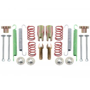 2000 Saturn LW2 Parking Brake Hardware Kit Rear Raybestos H7336 image 1 of 1