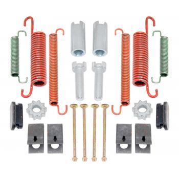 2015 Ram 5500 Parking Brake Hardware Kit Rear Raybestos H7337 image 1 of 1