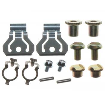 2009 Chevrolet Avalanche Parking Brake Hardware Kit Rear Raybestos H7339 image 1 of 1