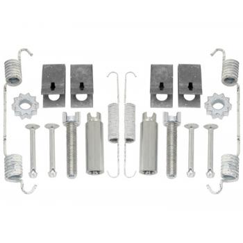 2003 Lincoln Town Car Parking Brake Hardware Kit Rear Raybestos H7342 image 1 of 1